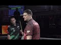 HE'S BACK IN THE NIGHT | Gary Clarke v Ryan Pisani | 36Vegas Champions League Week 4 Match 3