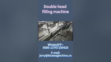 Suitable for powder filling machine, high speed capping machine