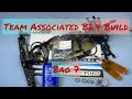 Team Associated B6 4 Build Bag 7