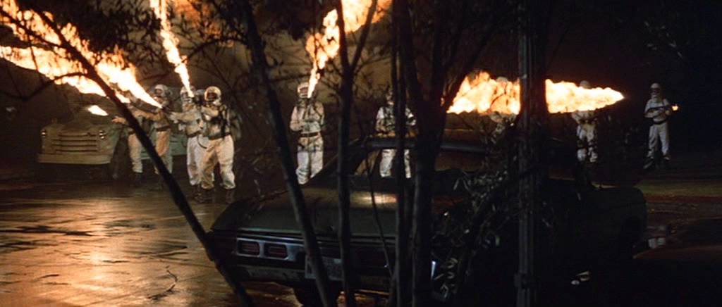 Swarm, The (1978)