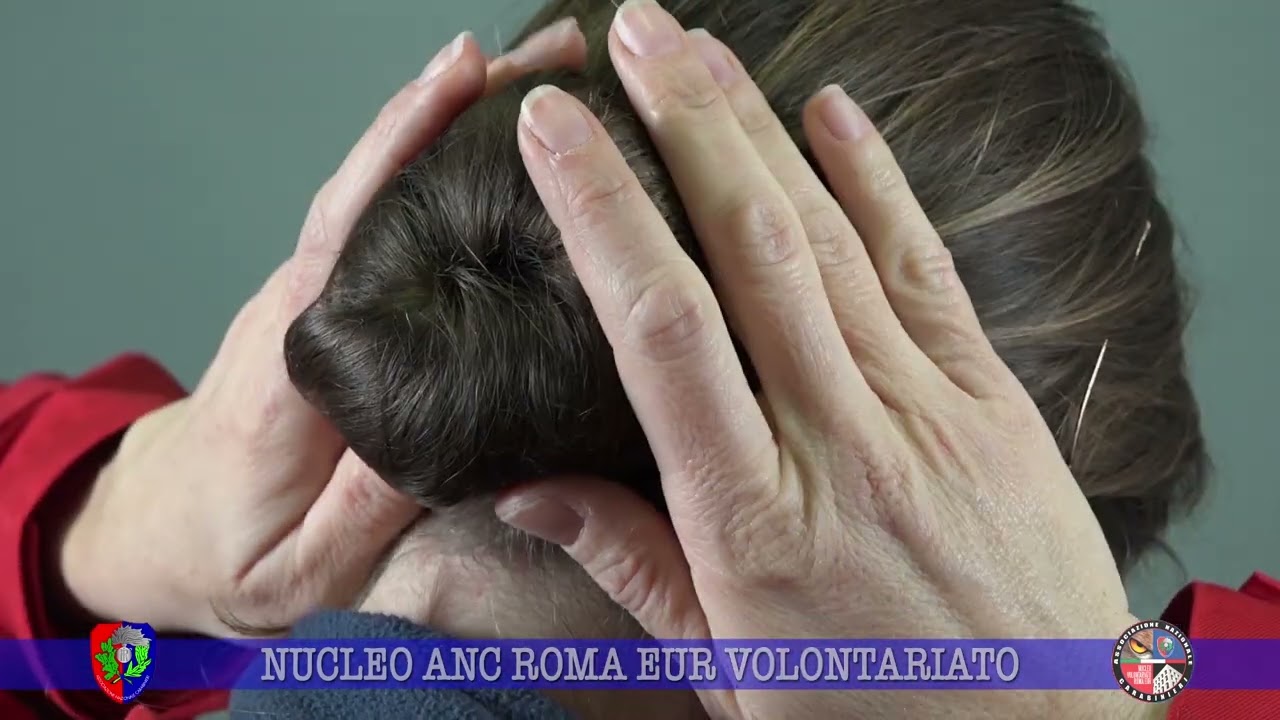 Come realizzare uno chignon