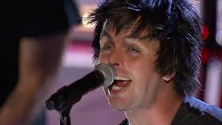 Green Day - Letterbomb (Live at the Rock and Roll Hall Of Fame)