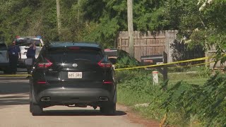 Man and woman dead after Mandeville-area shootout with deputies