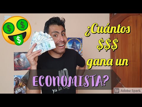 Cuanto dinero gana un Economista? es una carrera bien pagada? hqdefault