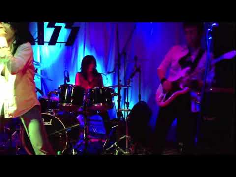 4.fool for your lov'in(RAINBOWコピーバンド2014.04.06)