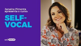 Curso Self-Vocal