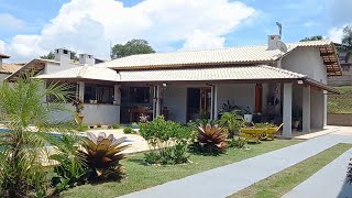 Nossa Chácara a venda Ou Permuta em Condominio/Simplesmente Fantástica/Cond Recreio Campo Verde Ibiu