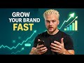 Grow Personal Brand That Stands Out - Beginners Guide