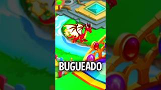 ¡El Dragon Cancelado y Bugueado de Dragon City!