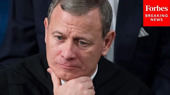 John Roberts Grills Lawyer On Affirmative Action: ...