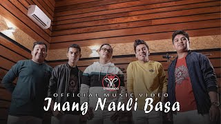 D'BAMBOO - Inang Nauli Basa (Official Music Video)