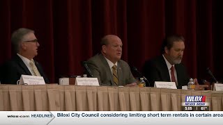 State lawmakers discuss 2024 session