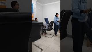 hadiah undian Dari BANK BRI  1 unit TV. U 60 inc