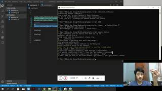 [English] [Git] 10 Resolve Rebase Conflicts