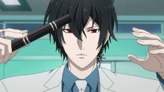 🇯🇵[📺Semua Episode] Noblesse