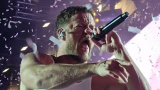 Video thumbnail of "Imagine Dragons - My Life (Live Lovestream Festival 20/08/23)"