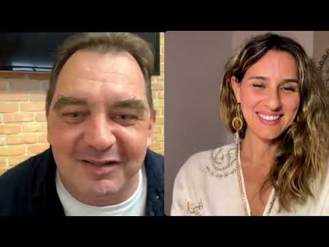 Assimetria na face, alterações, musculatura, flacidez - Stephanie Afonso e Fabio Pellozzo