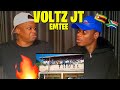 VOLTZ JT Feat. EMTEE - PFUURAI NEKUNO (Official Video by Dir Leoy V) | REACTION