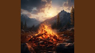 Fire's Inspiring Workday Melody