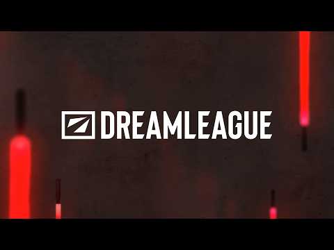 [UA] Team Spirit проти Aurora Gaming | DreamLeague Season 29 | Playoffs