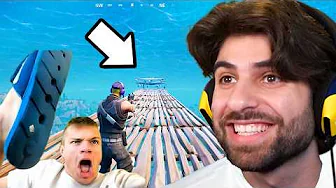 All Your Fortnite Pain in One Video