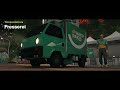 Forza Horizon 6 Folge 10 Alle Lieferung, wer hat essen bestellt?
