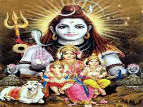 Om Namah Shivaya DHUN  a must listen 