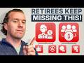 Don't Retire Before Watching This!
