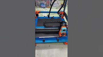 Quickdraw probe test