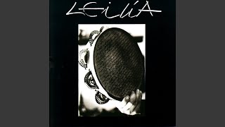 Video thumbnail of "Leilía - Muiñeira de grixoa e jota de Soutelo de montes"