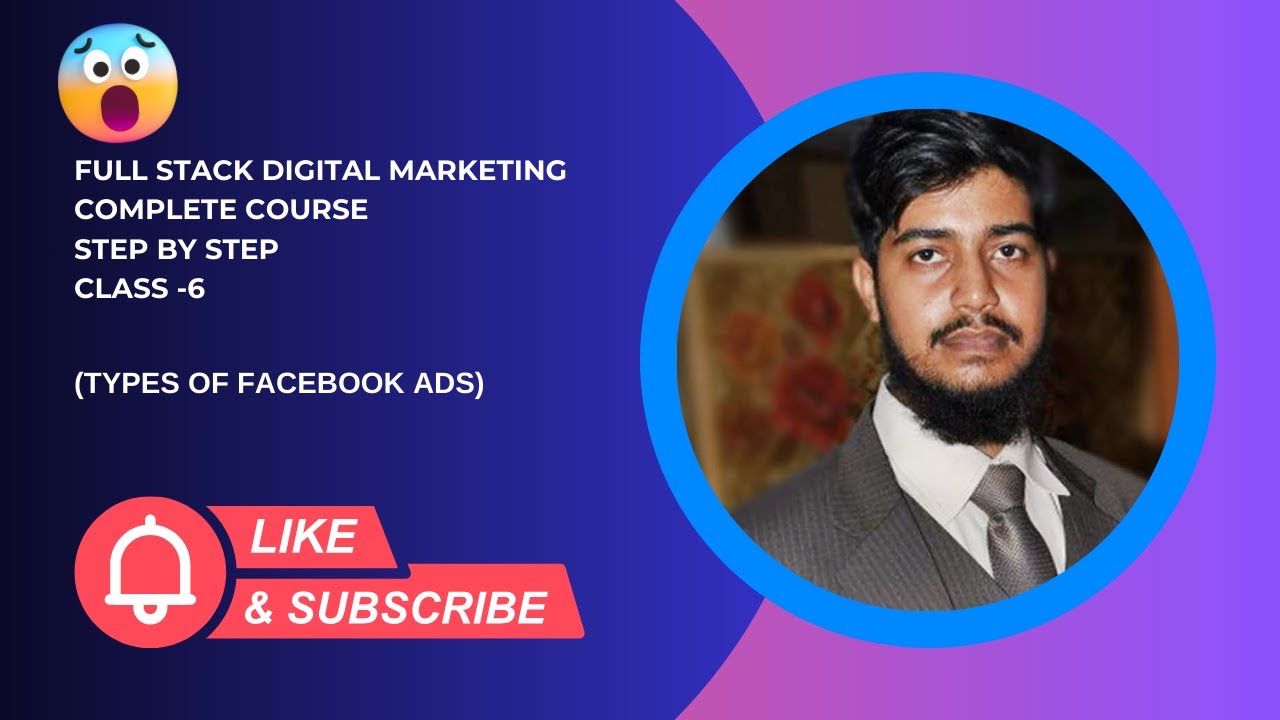 Types of Facebook Ads Explained | Best Facebook Ad Formats for Your Business 🚀