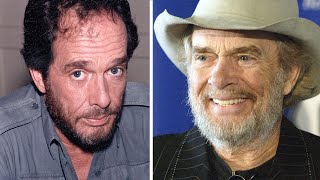 Video thumbnail of "The Life and Tragic Ending of Merle Haggard"