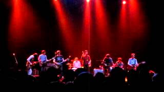 Brian Jonestown Massacre: You Have Been Disconnected &amp; There&#39;s A War Going On