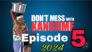 Episode 5. NEW. Don’t Mess with Kansiime 2024.