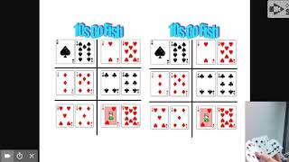 10's Go Fish