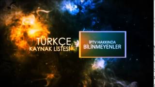 Iptvim.ga Tanıtım Vol 1 Beşiktaş Fenerbahçe Derbi 02.11.2014
