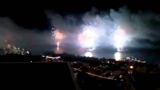 Passagem De Ano 201011 Madeira