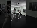 Teamkanglasha Kampfsport Viralshort Kampfsport Boxen Krieger Sparring