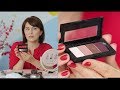 Повседневный макияж с продукцией Mary Kay