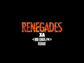 Miniature de la vidéo de la chanson Renegades (Big Data Remix)