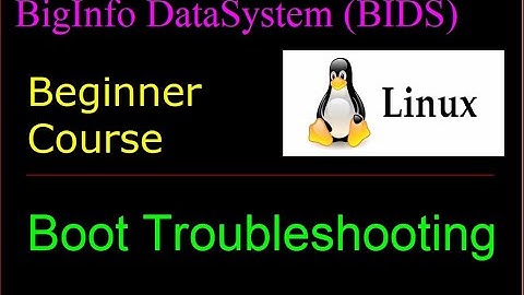 (Module 29) Linux 7 BOOT Issue & Troubleshooting Step  | install and Recover /etc/fstab Recovery.