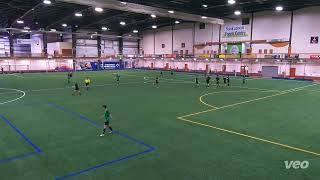 SUSC Madrid vs Aurora Stealth