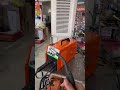 Máy hàn hitbox mig 250 hàn nhanh với chế độ hàn tự động #mayhanmighitbox #mayhanhitbox #dienmayevi