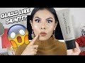 WORTH THE BUY OR NAW?!? ||COVER FX GRIPPING PRIMER