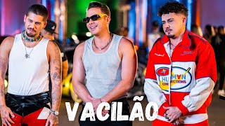 ZÉ FELIPE E WESLEY SAFADÃO VACILÃO