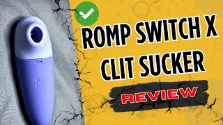 ROMP Switch X Review