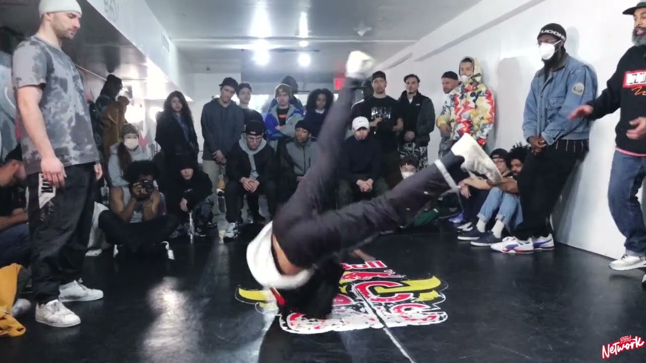 Ryze Vs Lekz  - 2nd Round  - Get Fresh Vol.24  Lover's Quarrel -  Wondrous Studio - BNC