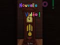 Piégée avec un bonhomme de neige diabolique 😱 Like et abonne toi 🤗 #gaming #roblox #christmas #noel