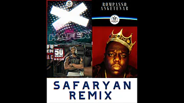 Rompasso / 50 Cent / The Notorious B.I.G. (Safaryan Remix)