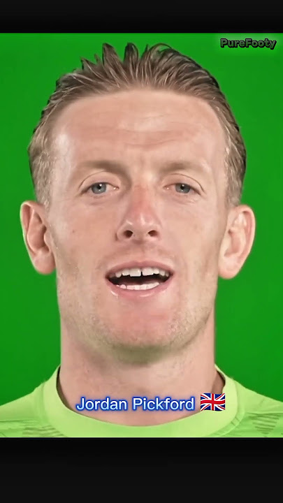 Goalkeeper name pronounce premier league 2025/26
